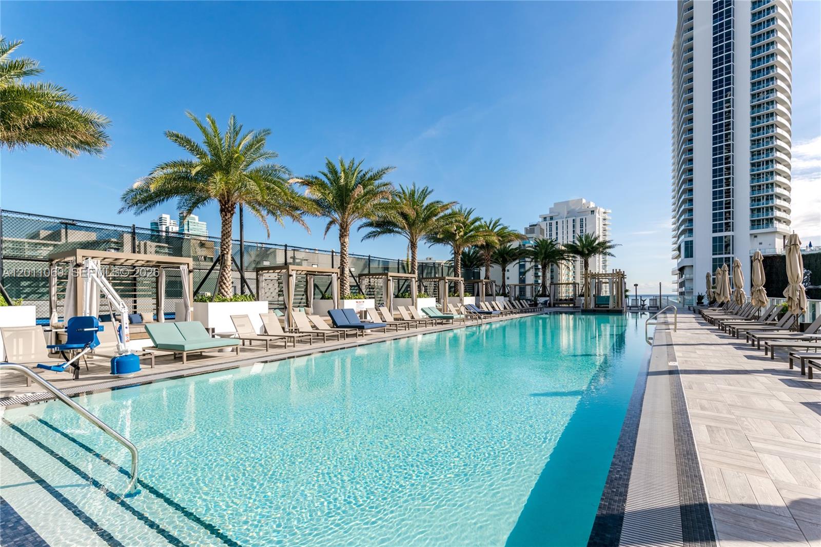 4010 SOUTH OCEAN CONDO HO - Residential