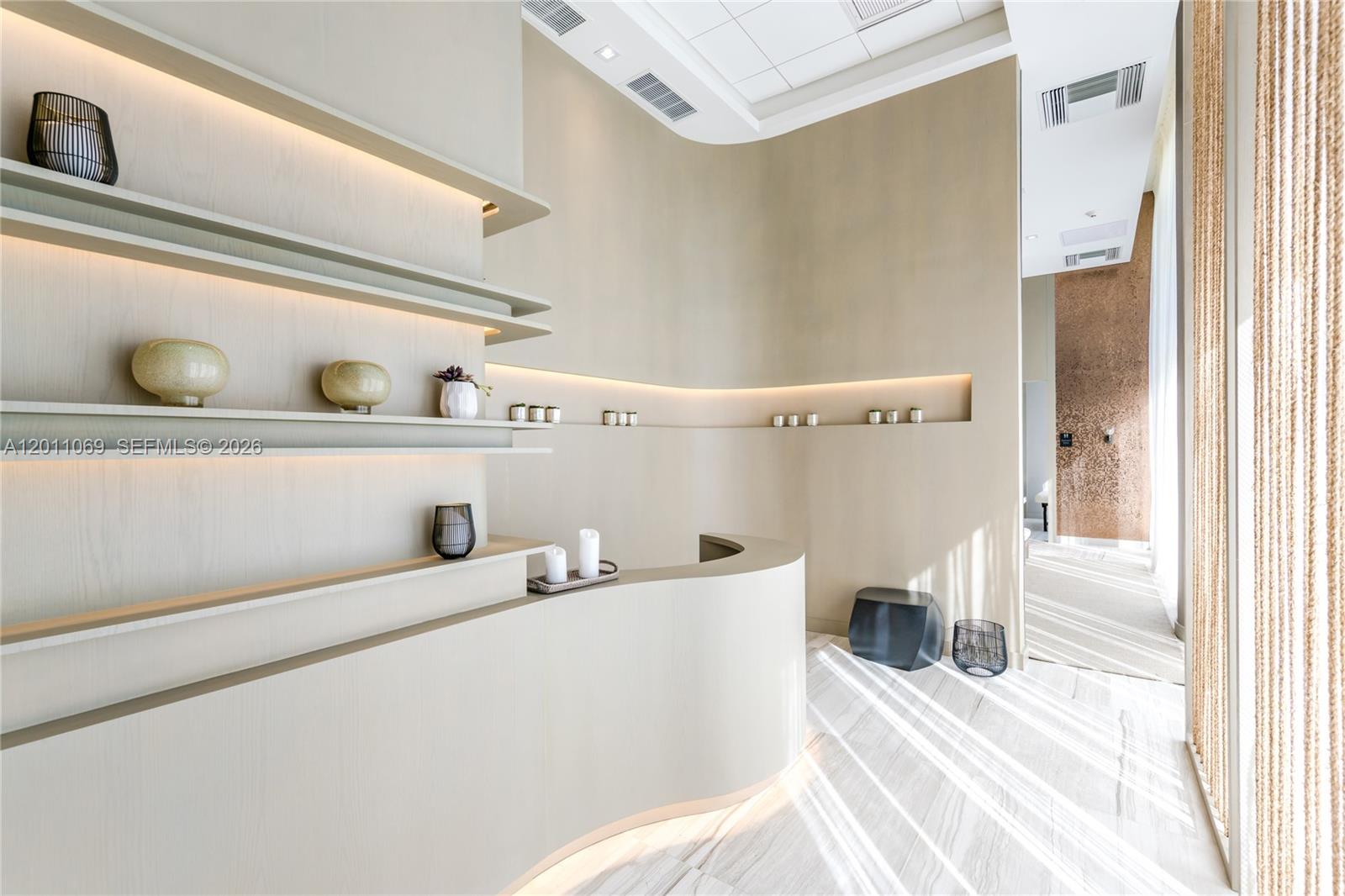 4010 SOUTH OCEAN CONDO HO - Residential