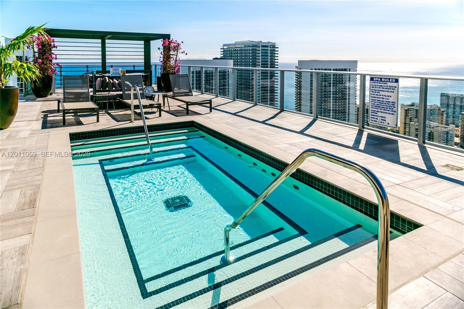 4010 SOUTH OCEAN CONDO HO - Residential