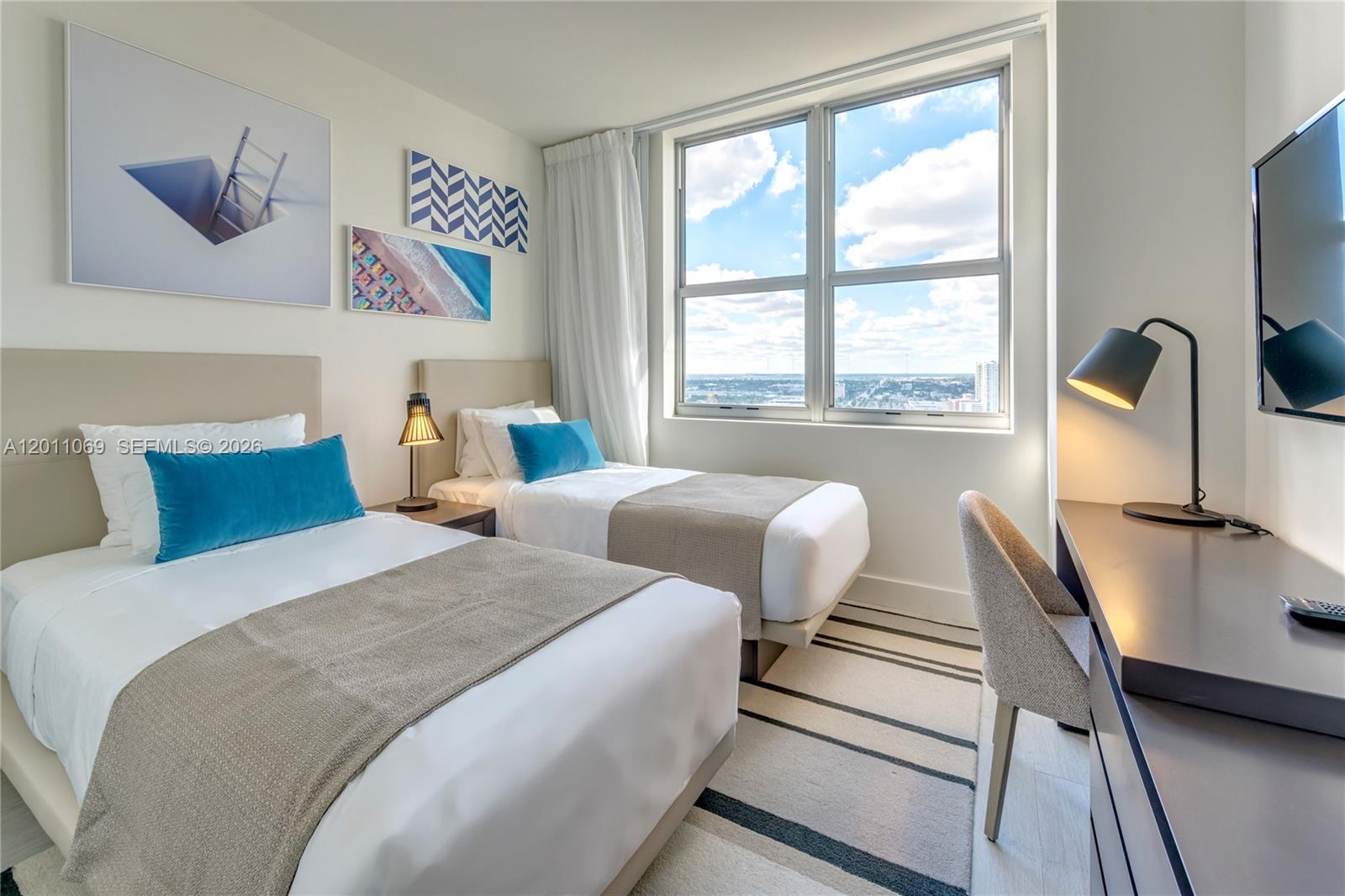 4010 SOUTH OCEAN CONDO HO - Residential