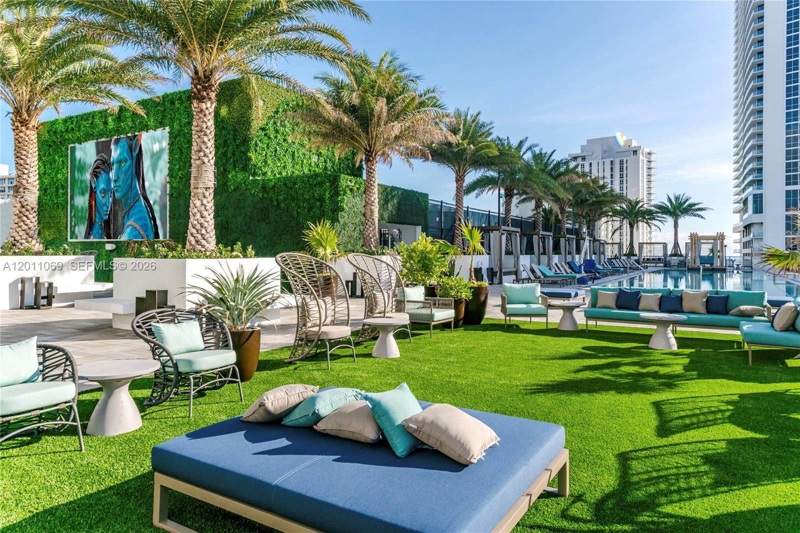 4010 SOUTH OCEAN CONDO HO - Residential