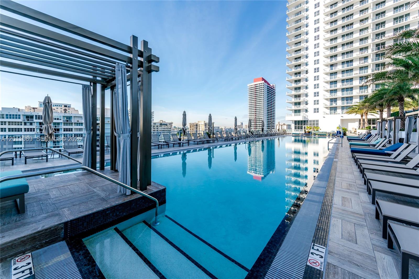 4010 SOUTH OCEAN CONDO HO - Residential