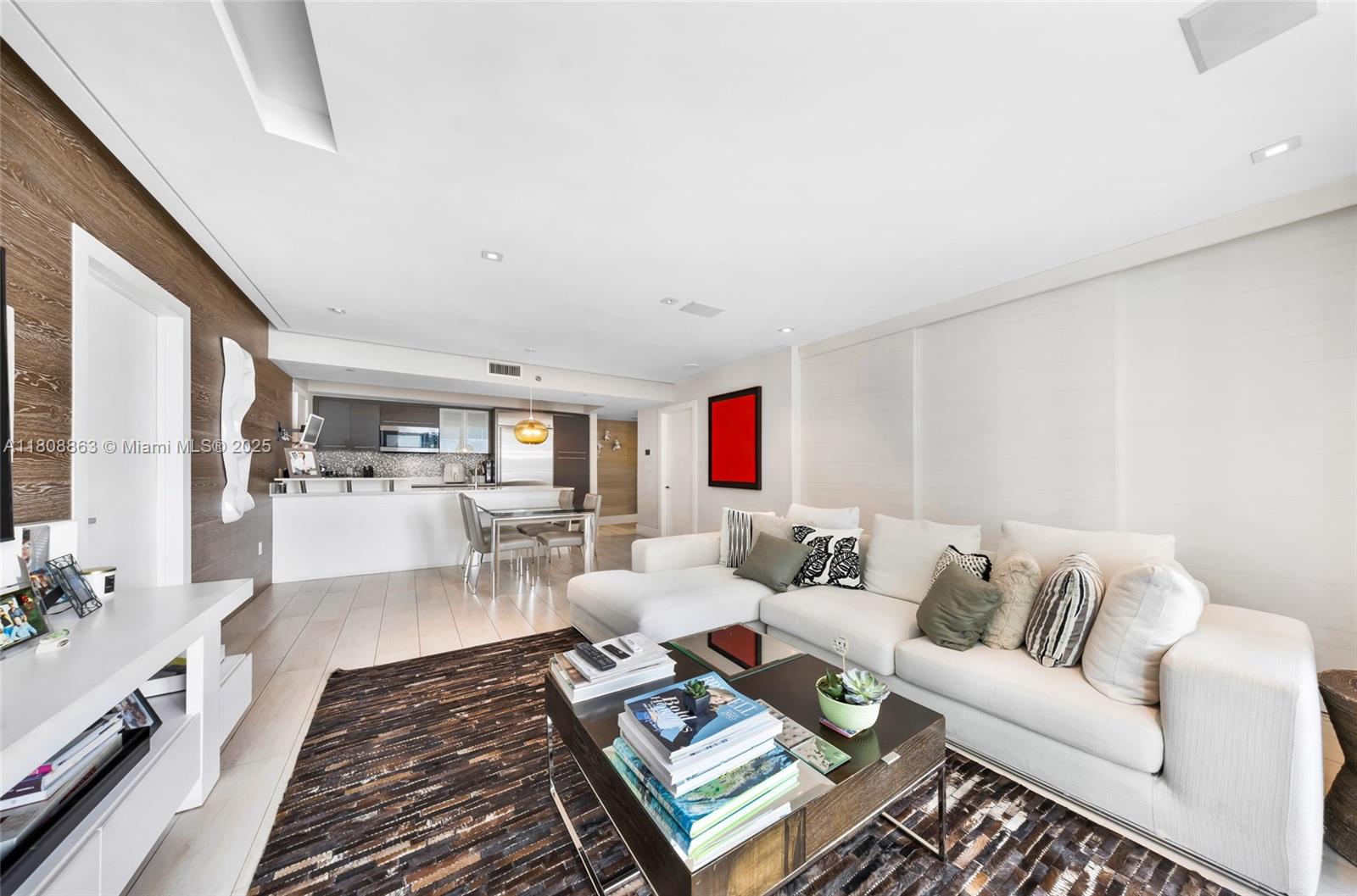 500 BRICKELL WEST CONDO - Residential