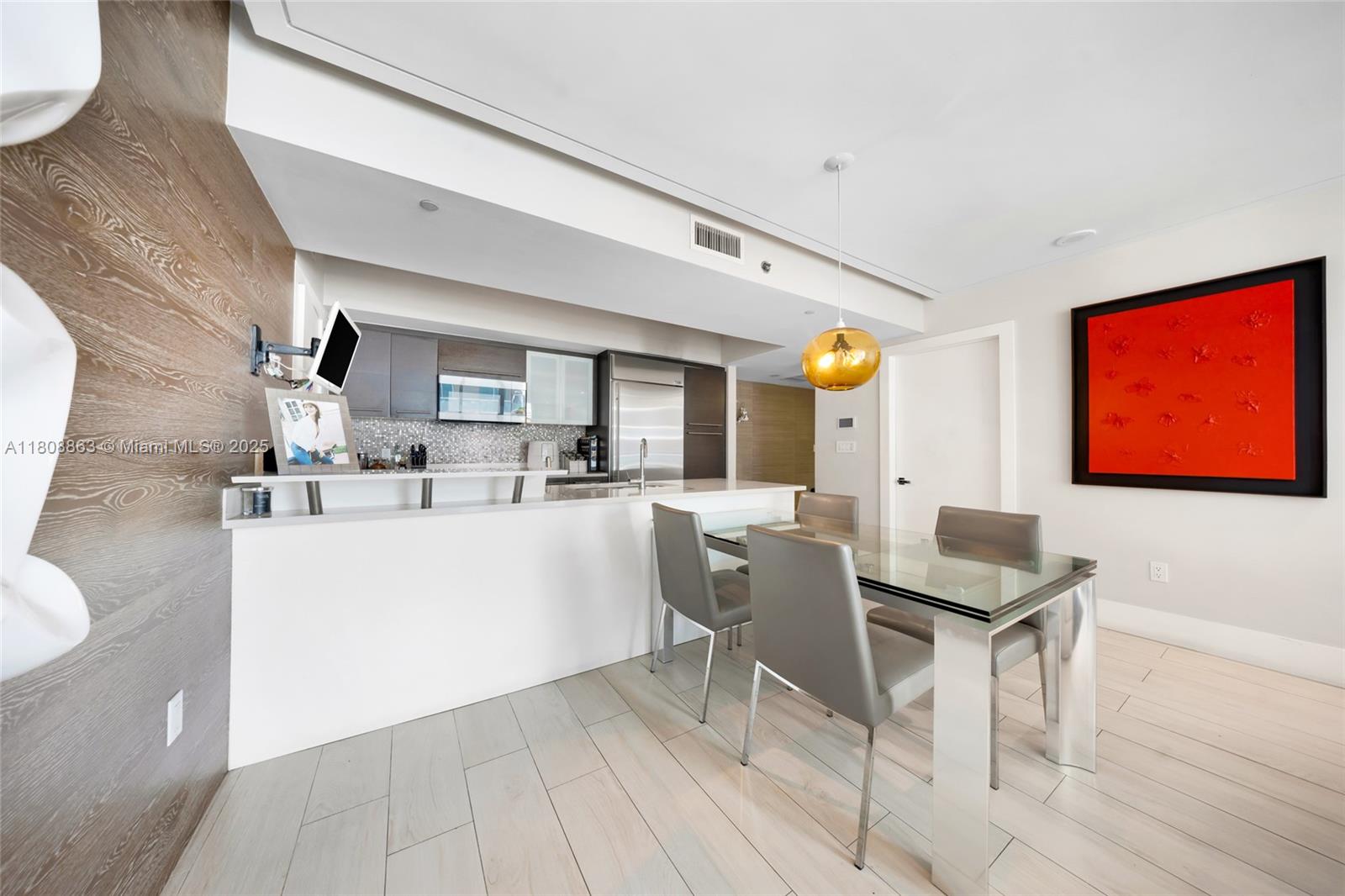 500 BRICKELL WEST CONDO - Residential