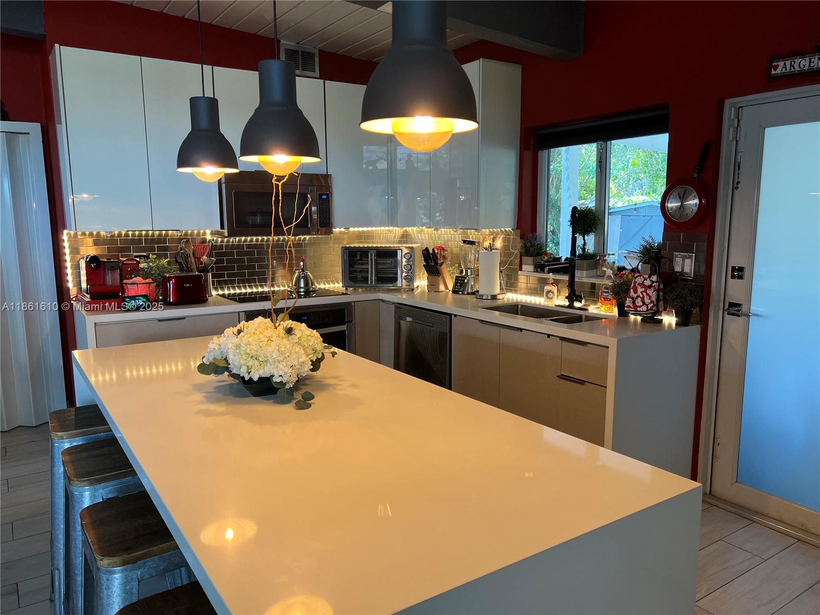 KEYSTONE POINT SEC 1 - Residential