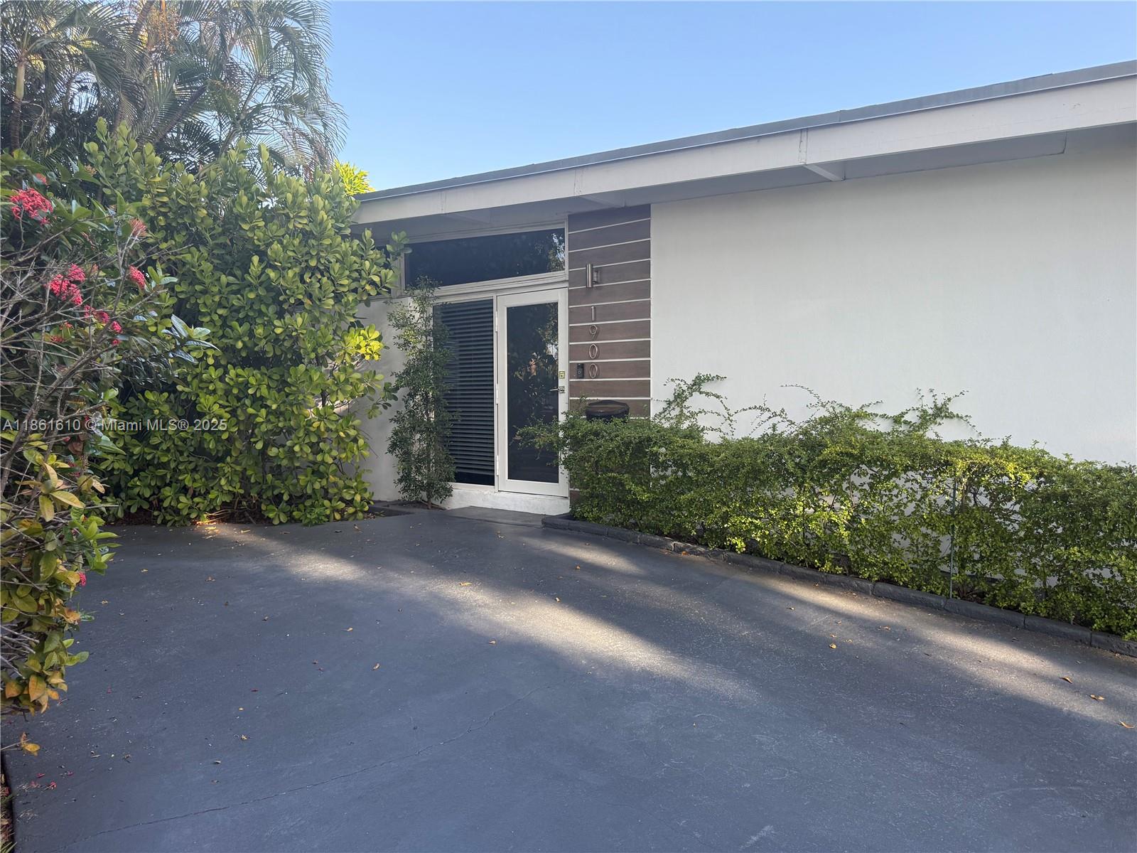 KEYSTONE POINT SEC 1 - Residential