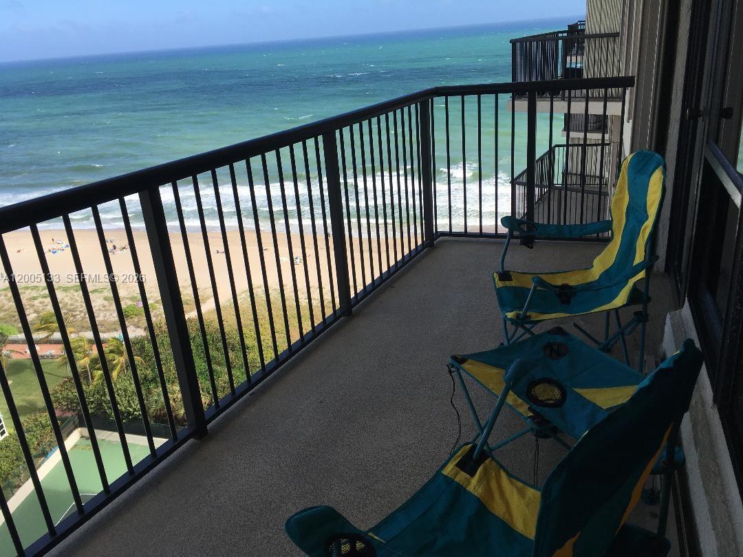 1800 S Ocean Blvd 1503