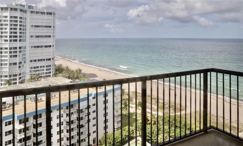 1800 S Ocean Blvd 1503