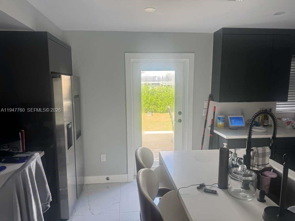 BISCAYNE GARDENS SEC F PT - Residential