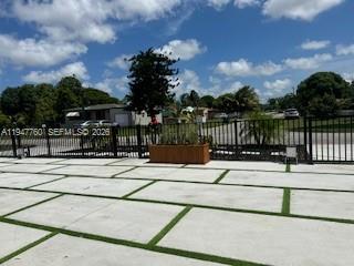 BISCAYNE GARDENS SEC F PT - Residential