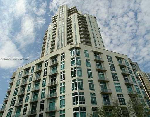 METROPOLIS II AT DADELAND - Residential