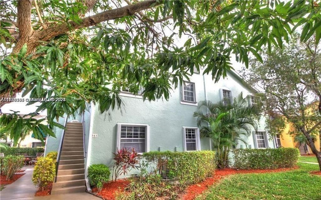 Photo of 559 Waterside Dr #559, Hypoluxo, FL 33462 (MLS # A11788144)