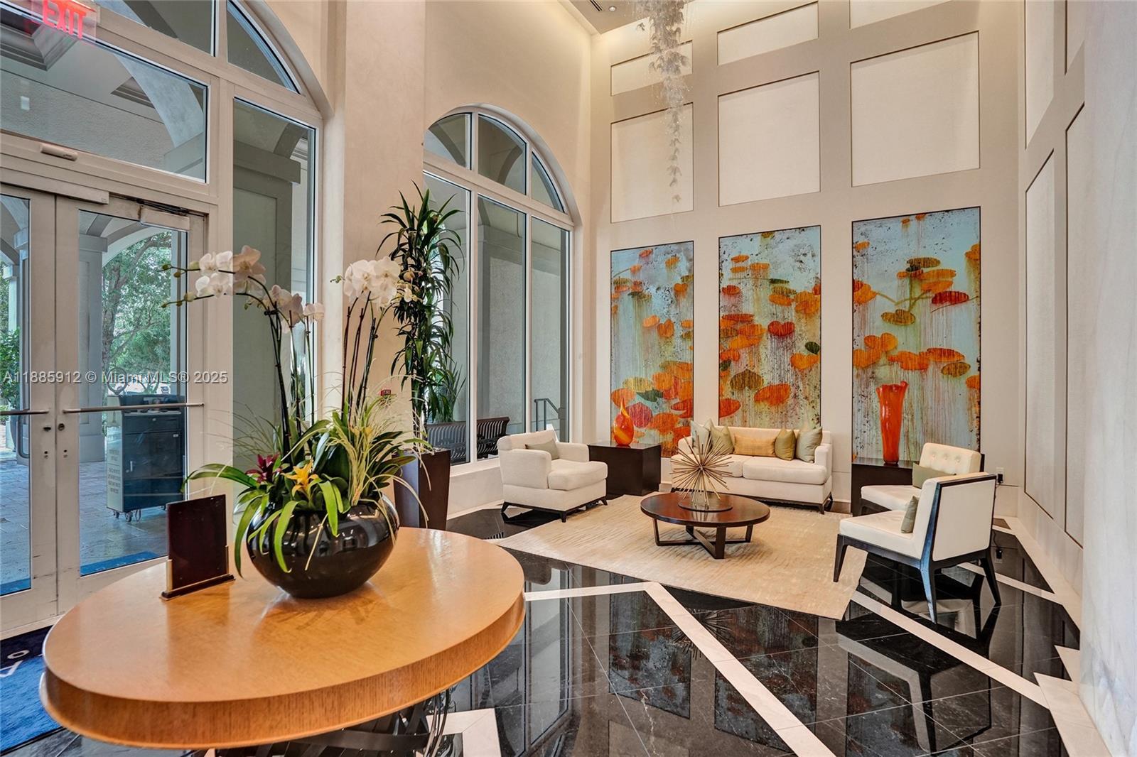 CITYPLACE SOUTH TOWER CON - Residential Lease