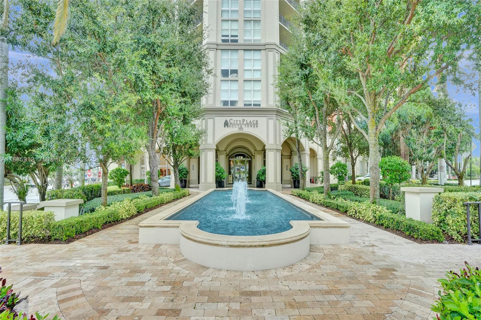 CITYPLACE SOUTH TOWER CON - Residential Lease
