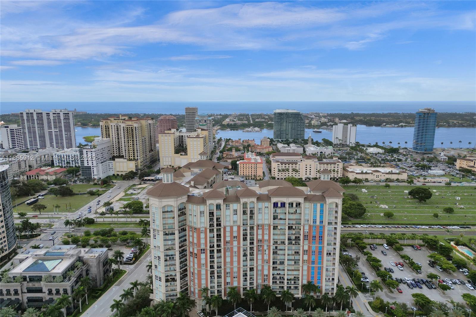 CITYPLACE SOUTH TOWER CON - Residential Lease