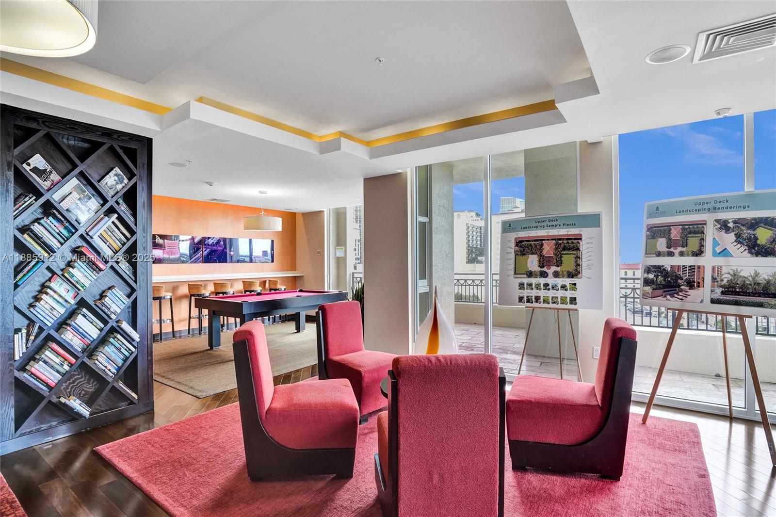 CITYPLACE SOUTH TOWER CON - Residential Lease