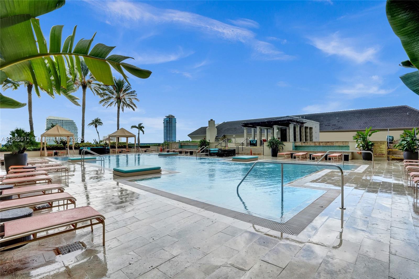 CITYPLACE SOUTH TOWER CON - Residential Lease