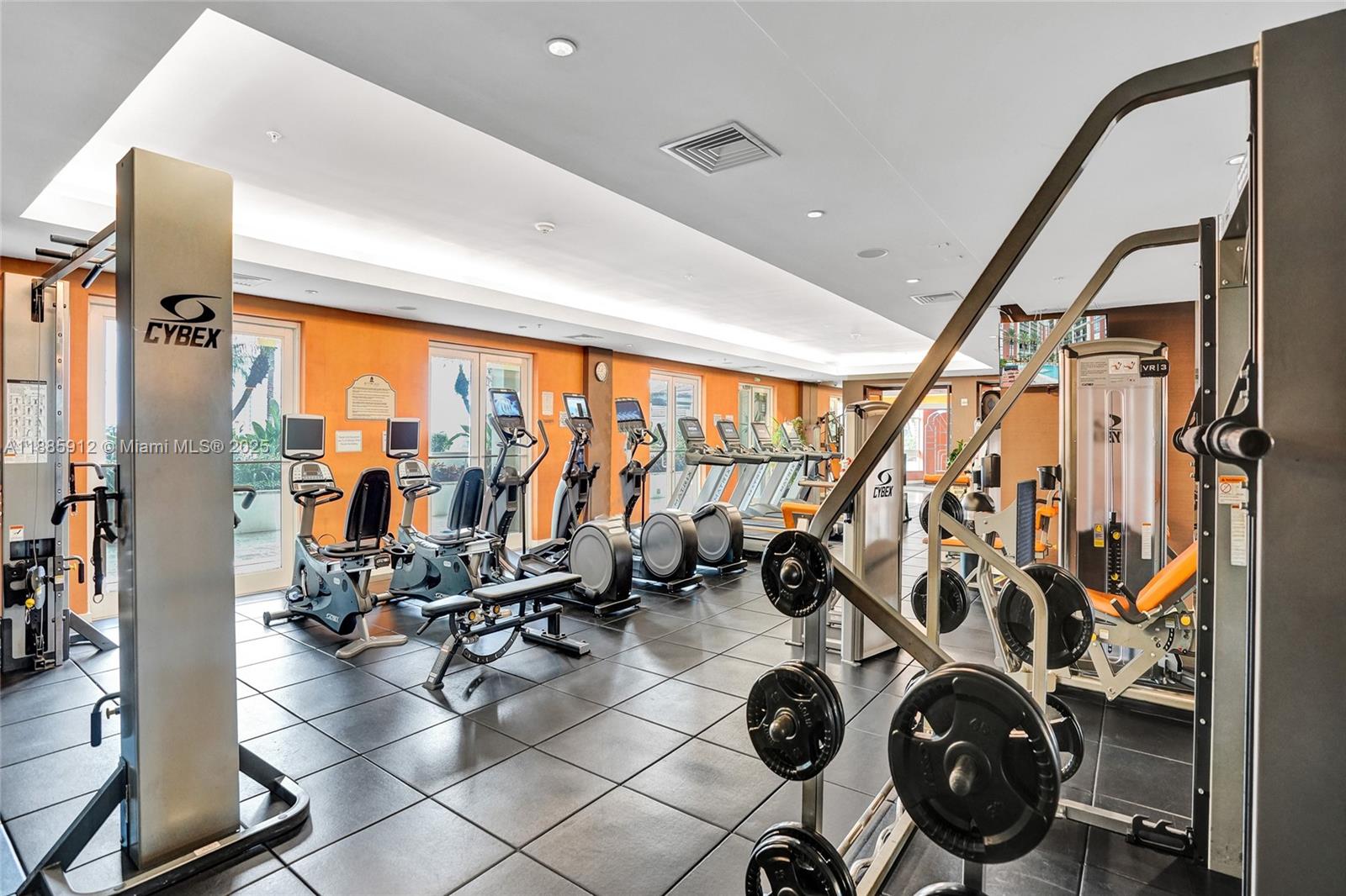 CITYPLACE SOUTH TOWER CON - Residential Lease