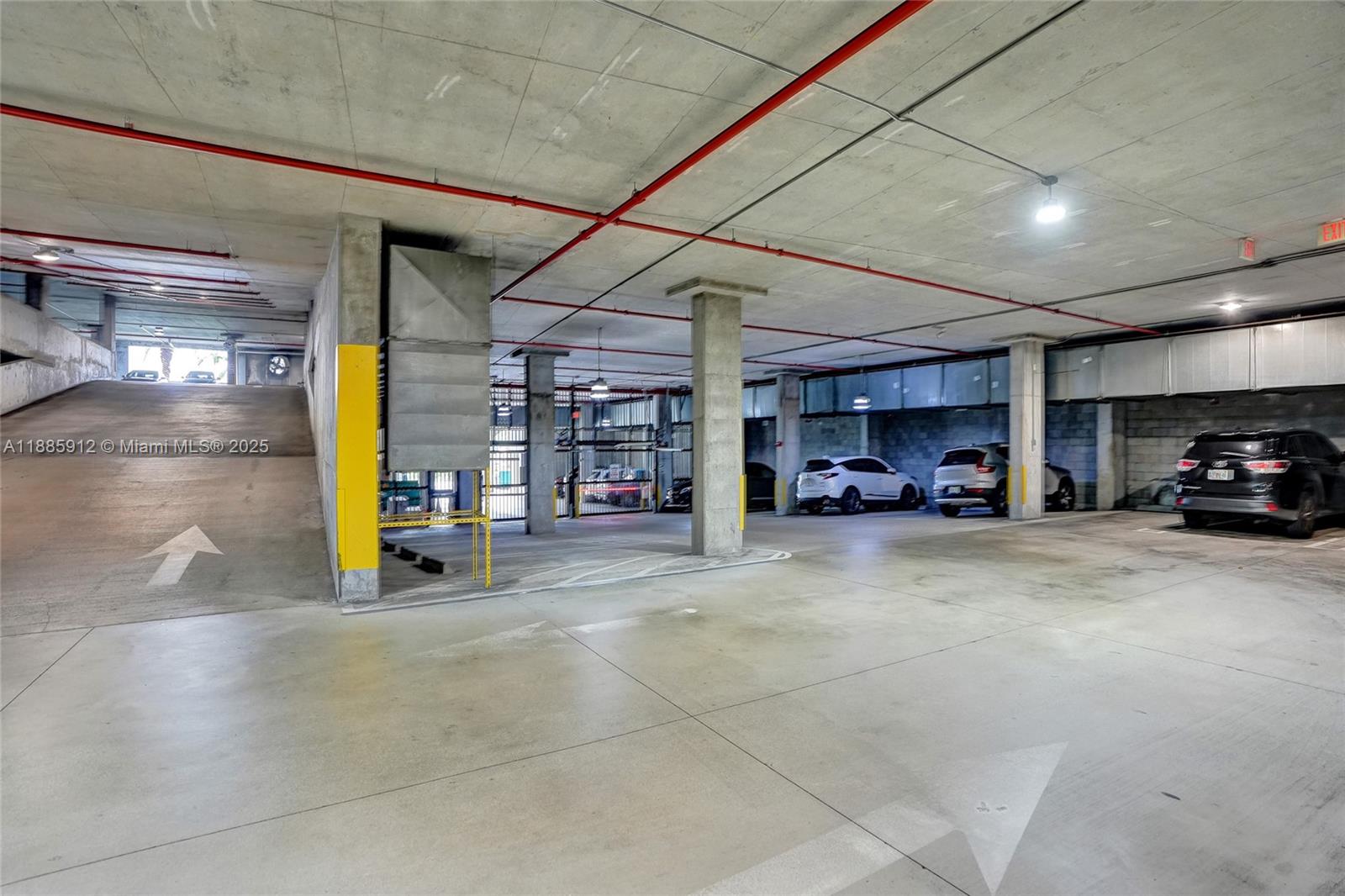 CITYPLACE SOUTH TOWER CON - Residential Lease