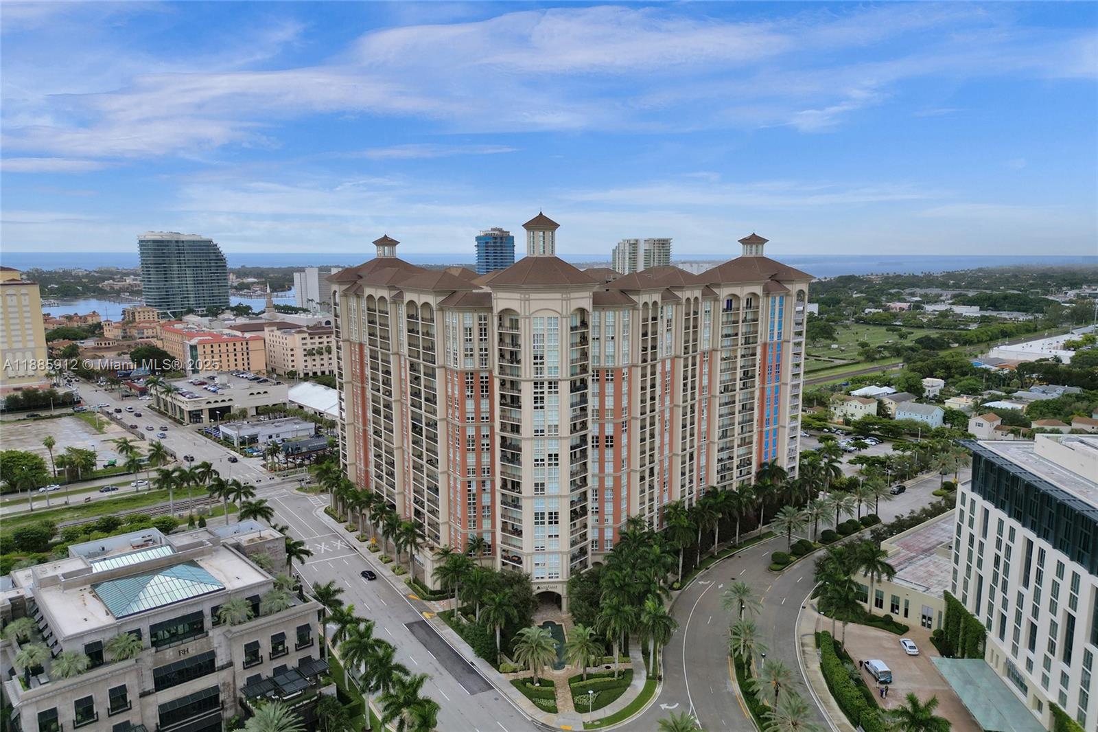 CITYPLACE SOUTH TOWER CON - Residential Lease