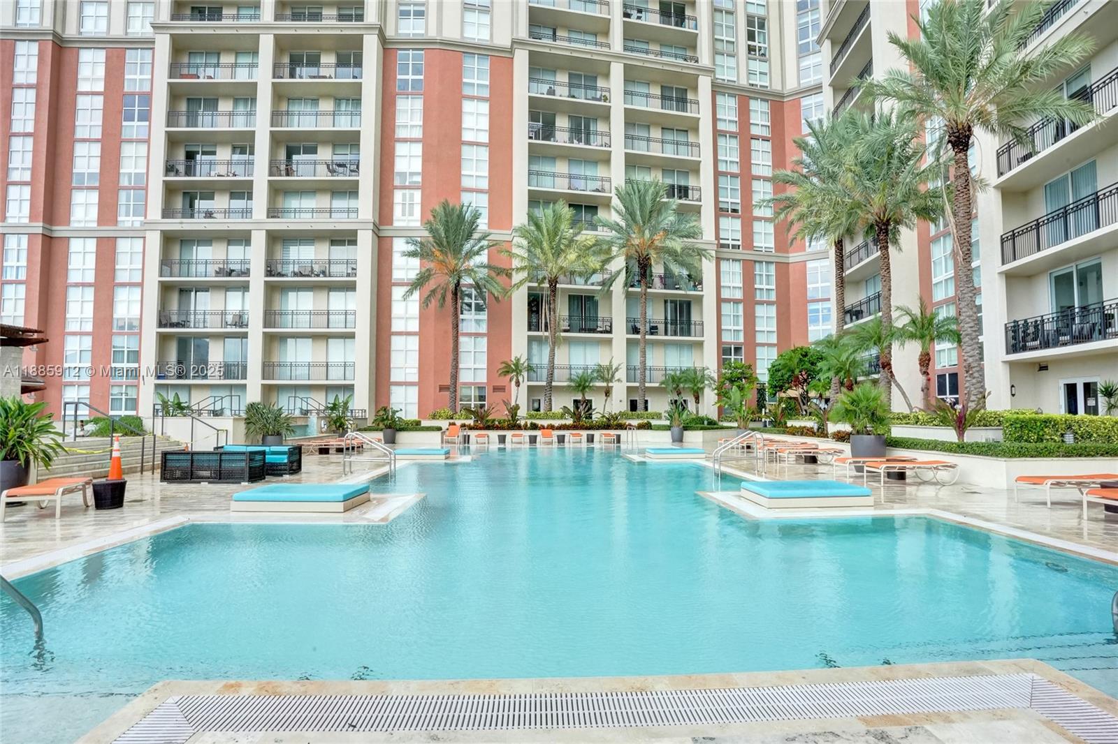 CITYPLACE SOUTH TOWER CON - Residential Lease