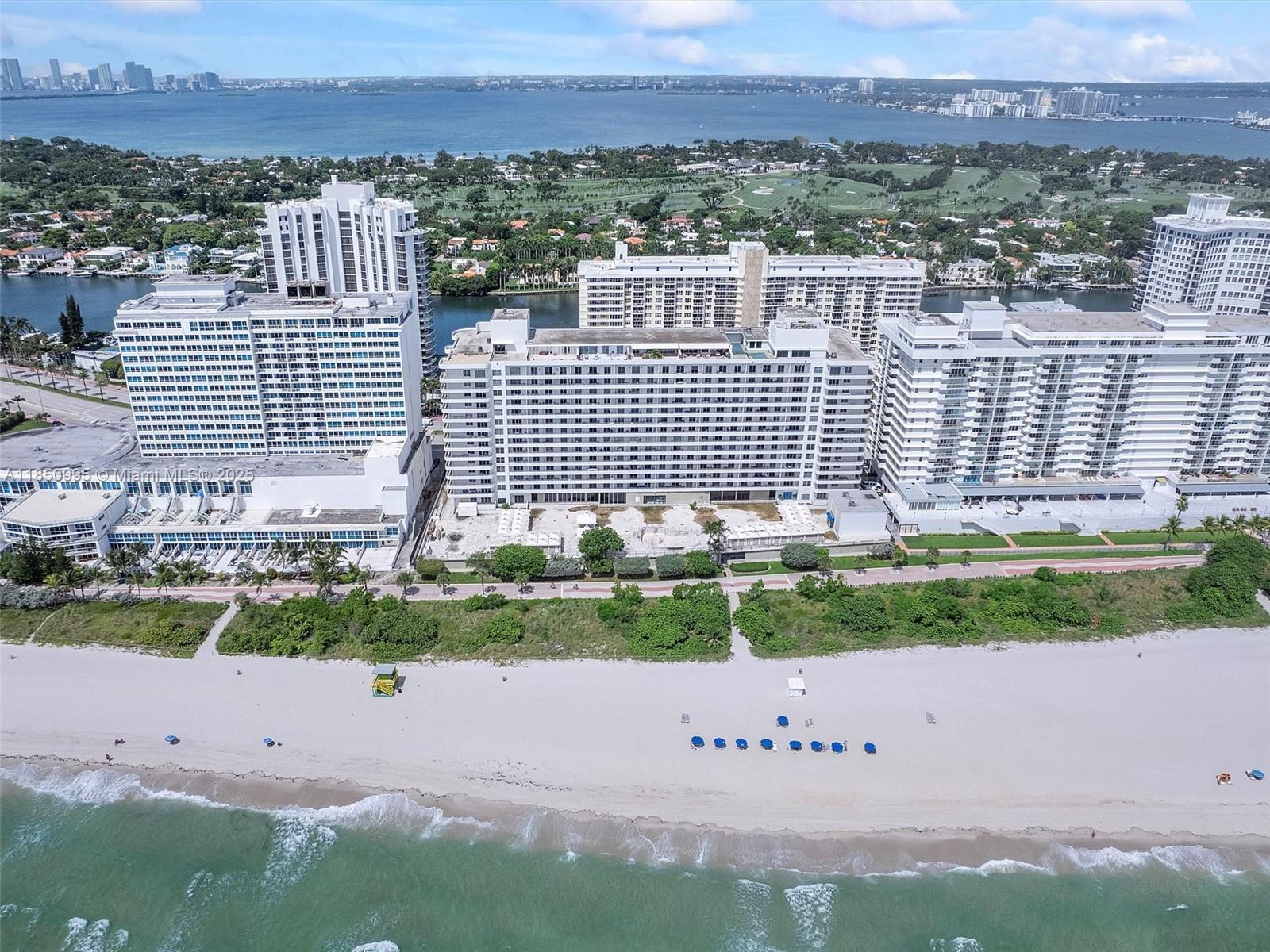 OCEANSIDE PLAZA CONDO - Residential