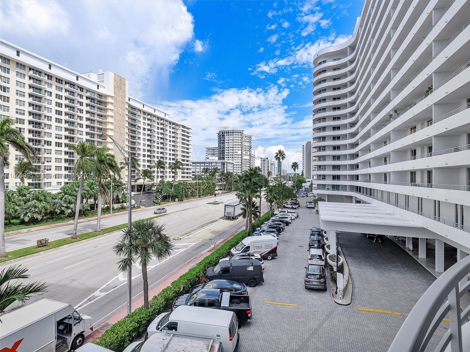 OCEANSIDE PLAZA CONDO - Residential