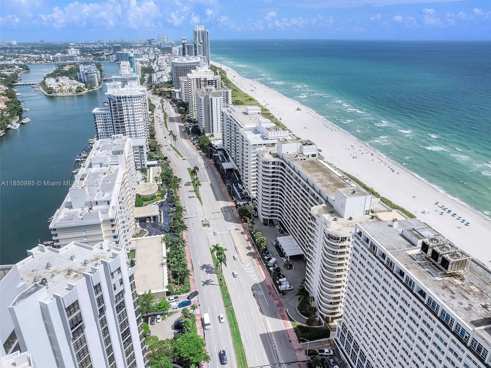 OCEANSIDE PLAZA CONDO - Residential