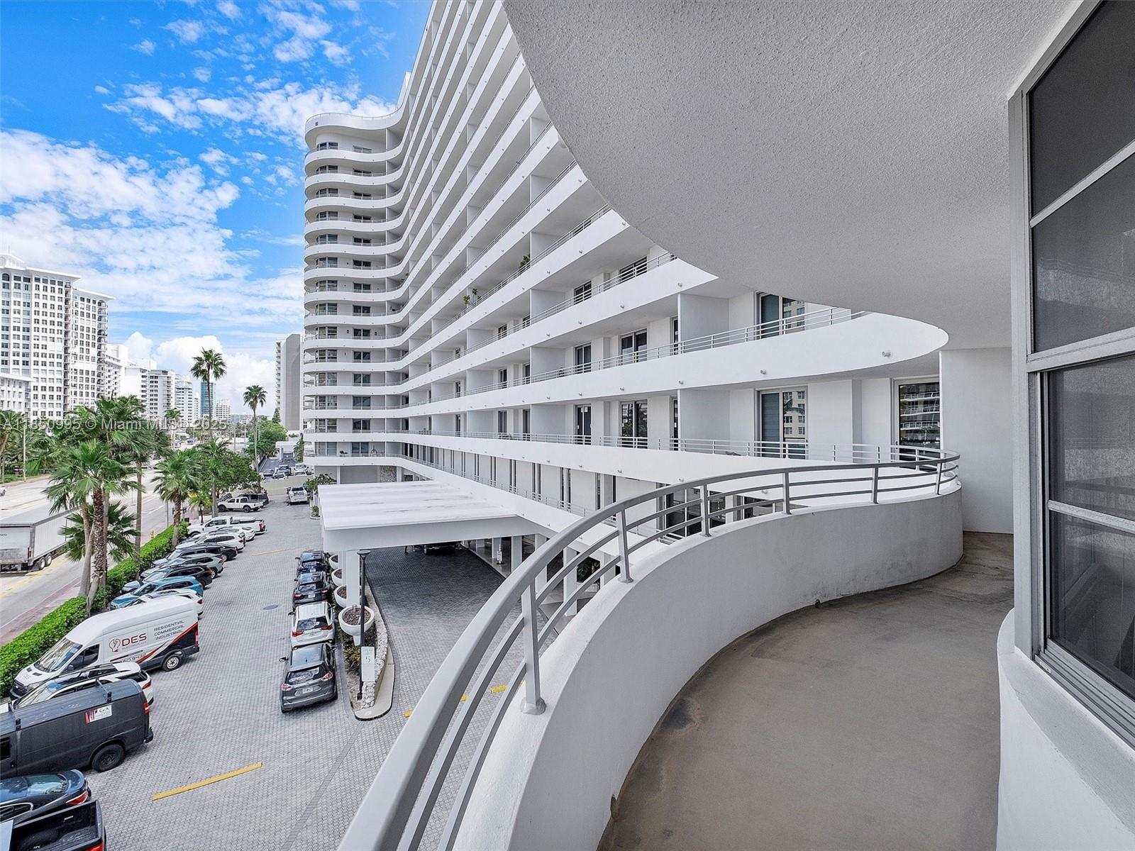 OCEANSIDE PLAZA CONDO - Residential