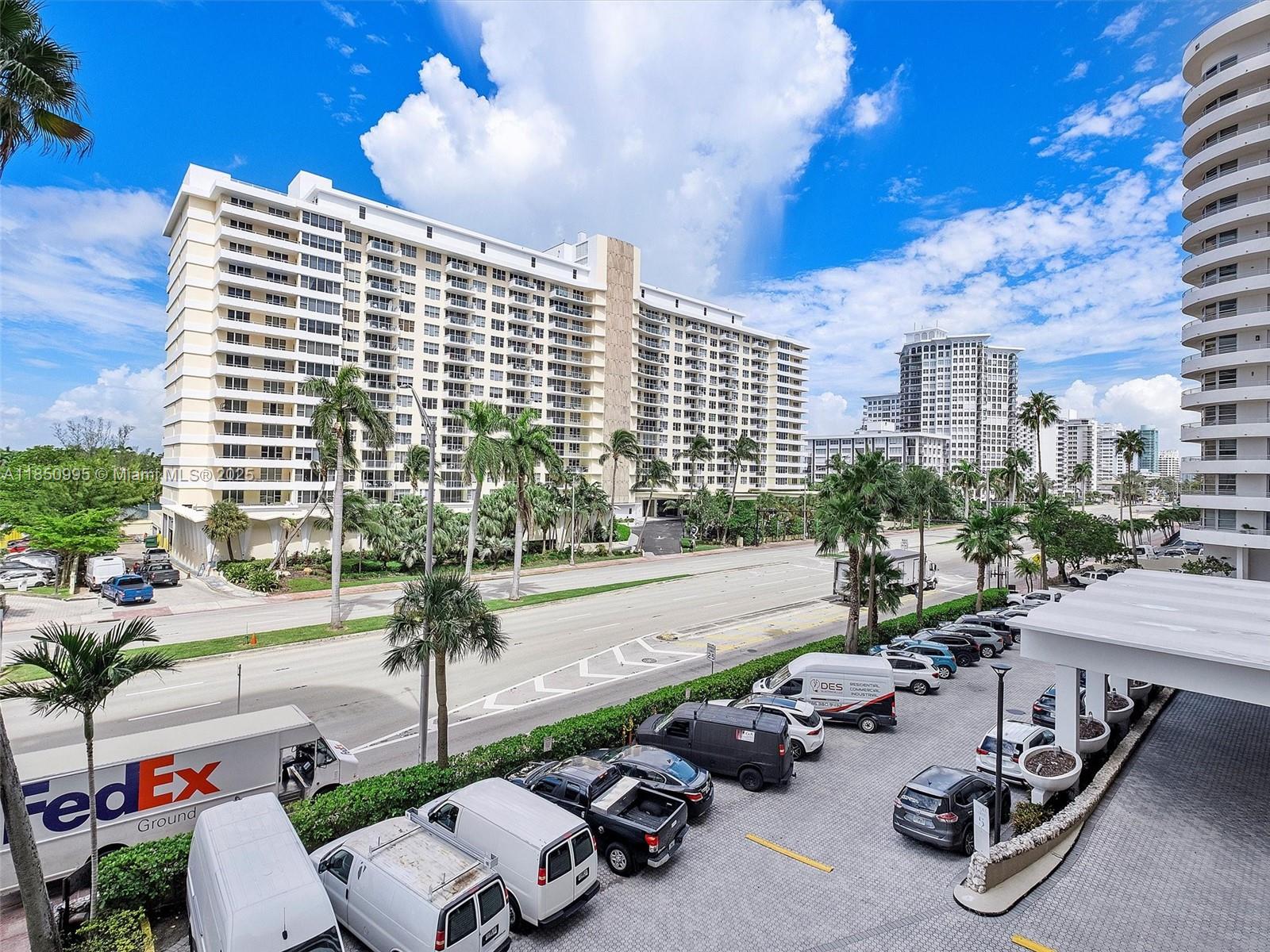 OCEANSIDE PLAZA CONDO - Residential