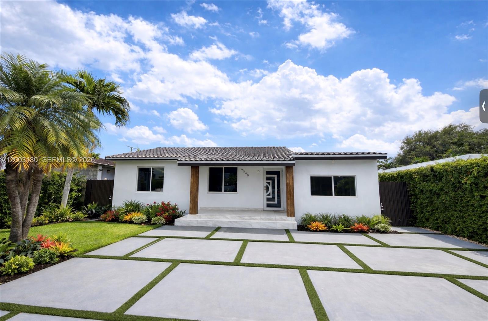 CORAL WAY CENTER AMD - Residential