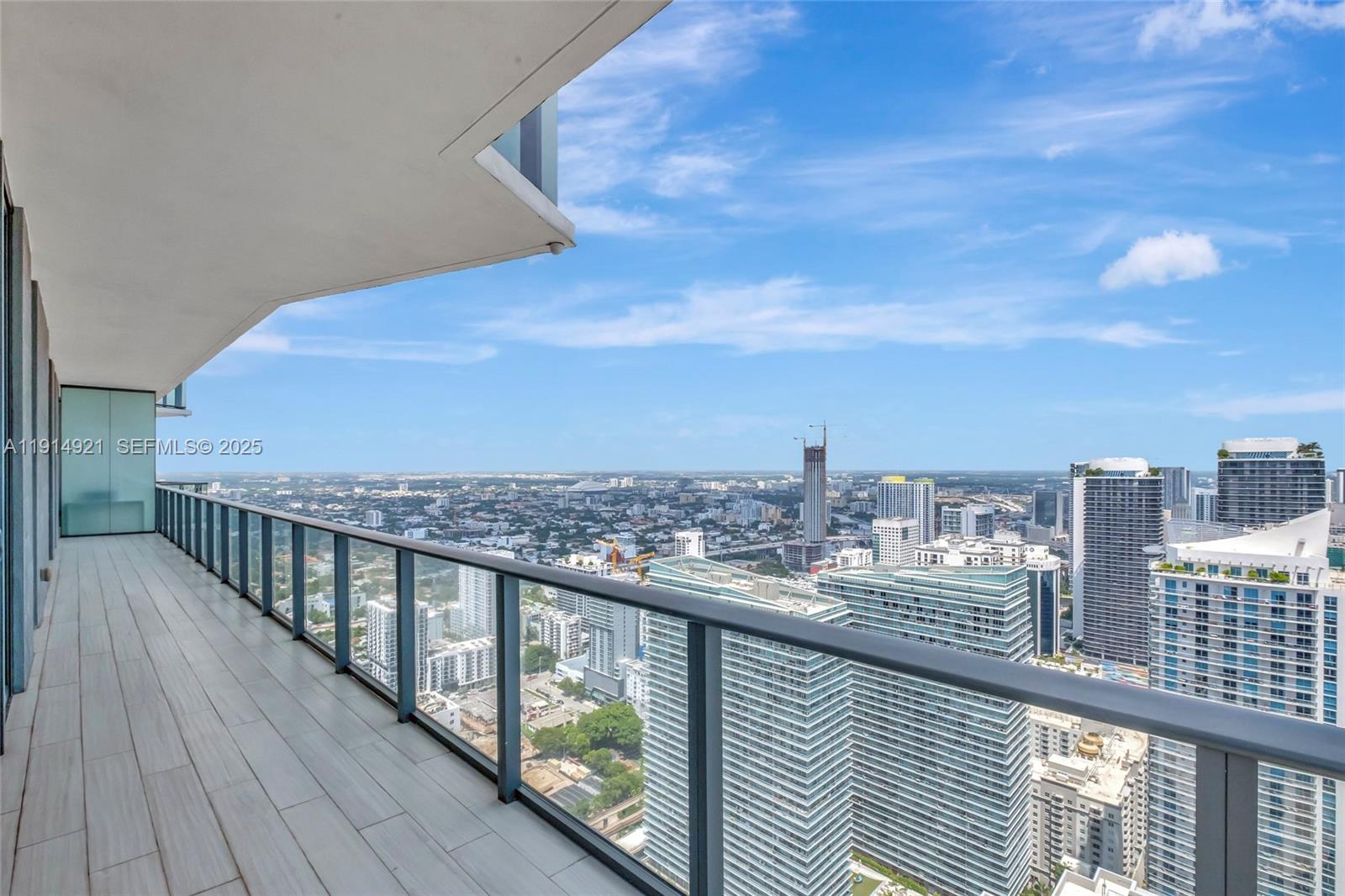 1300 S MIAMI AVENUE CONDO - Residential