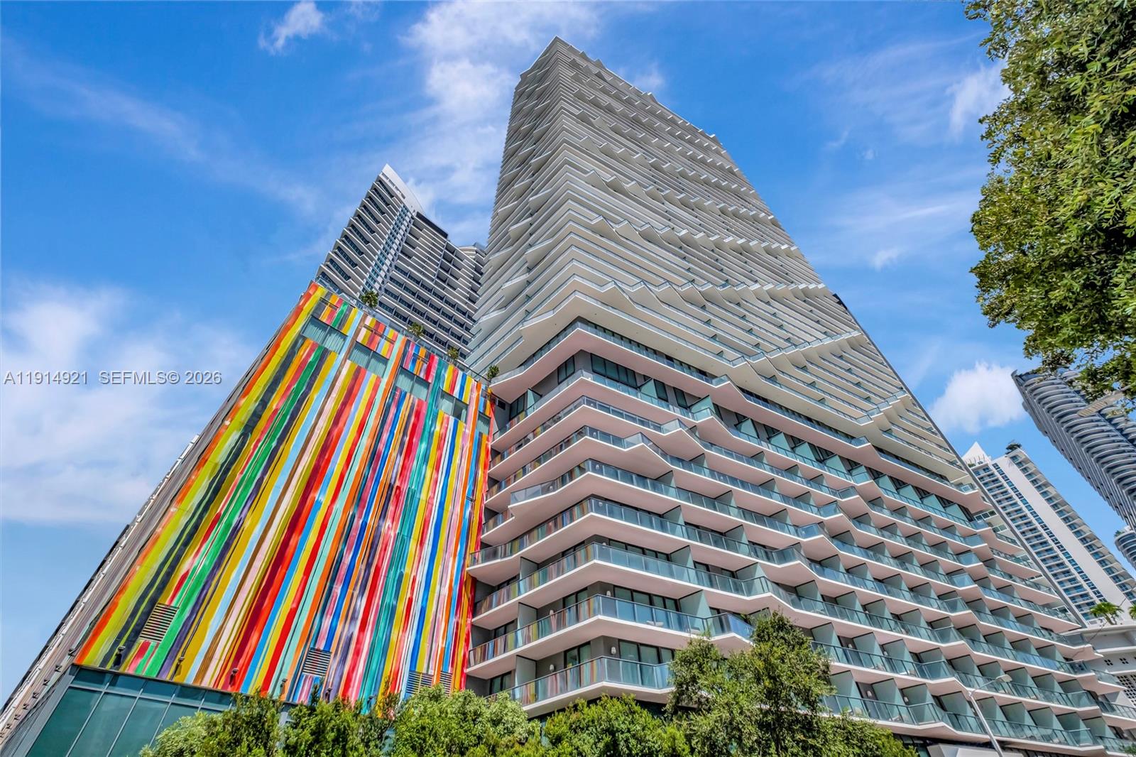 1300 S MIAMI AVENUE CONDO - Residential