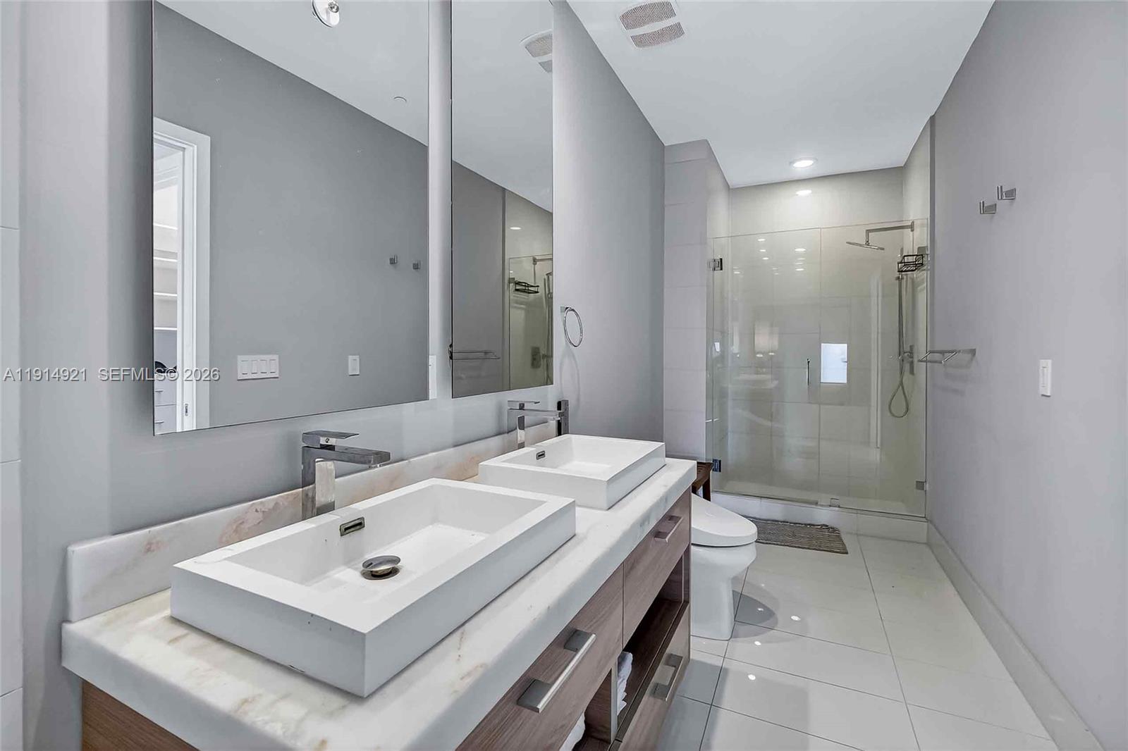 1300 S MIAMI AVENUE CONDO - Residential