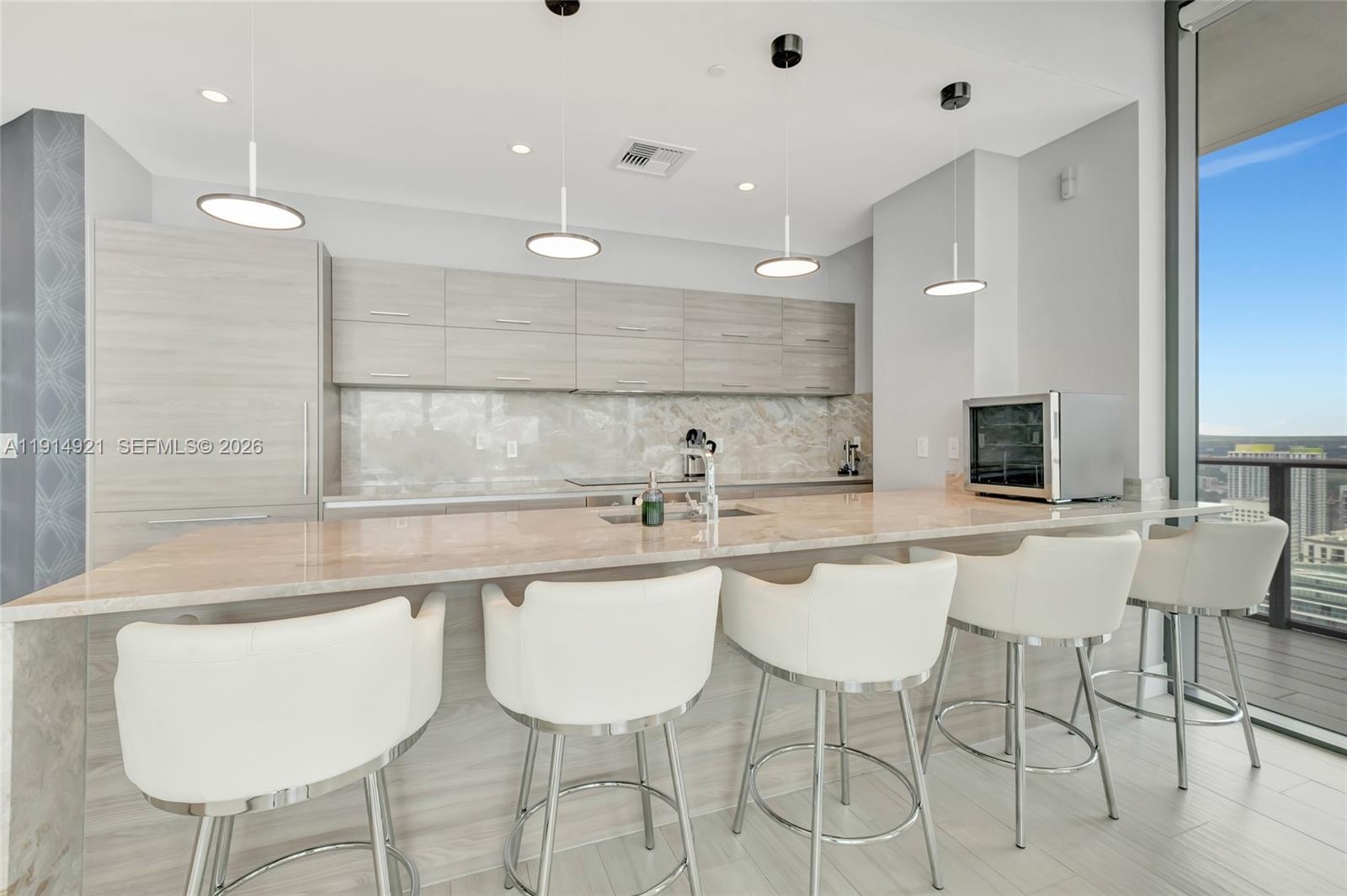 1300 S MIAMI AVENUE CONDO - Residential