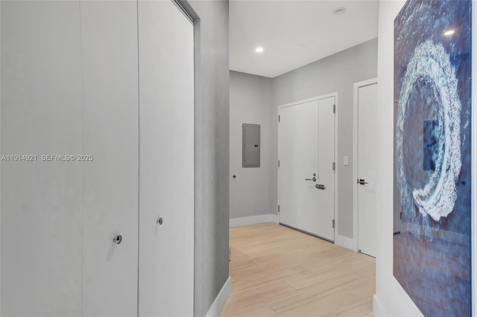 1300 S MIAMI AVENUE CONDO - Residential