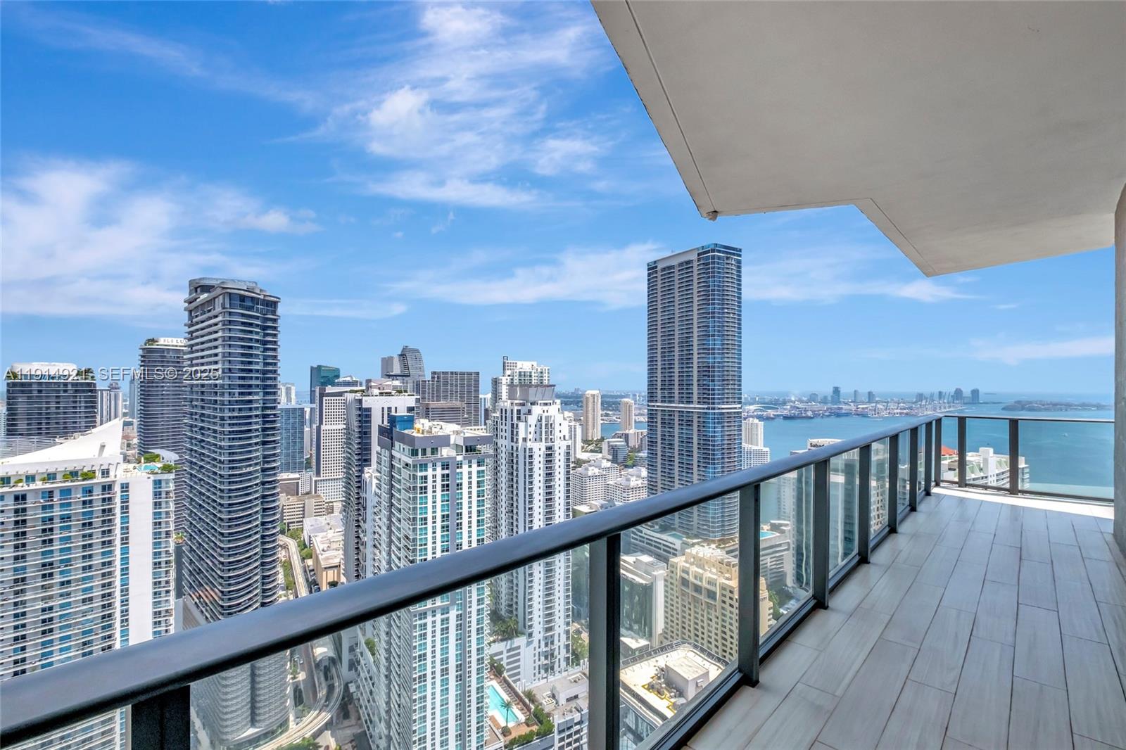 1300 S MIAMI AVENUE CONDO - Residential