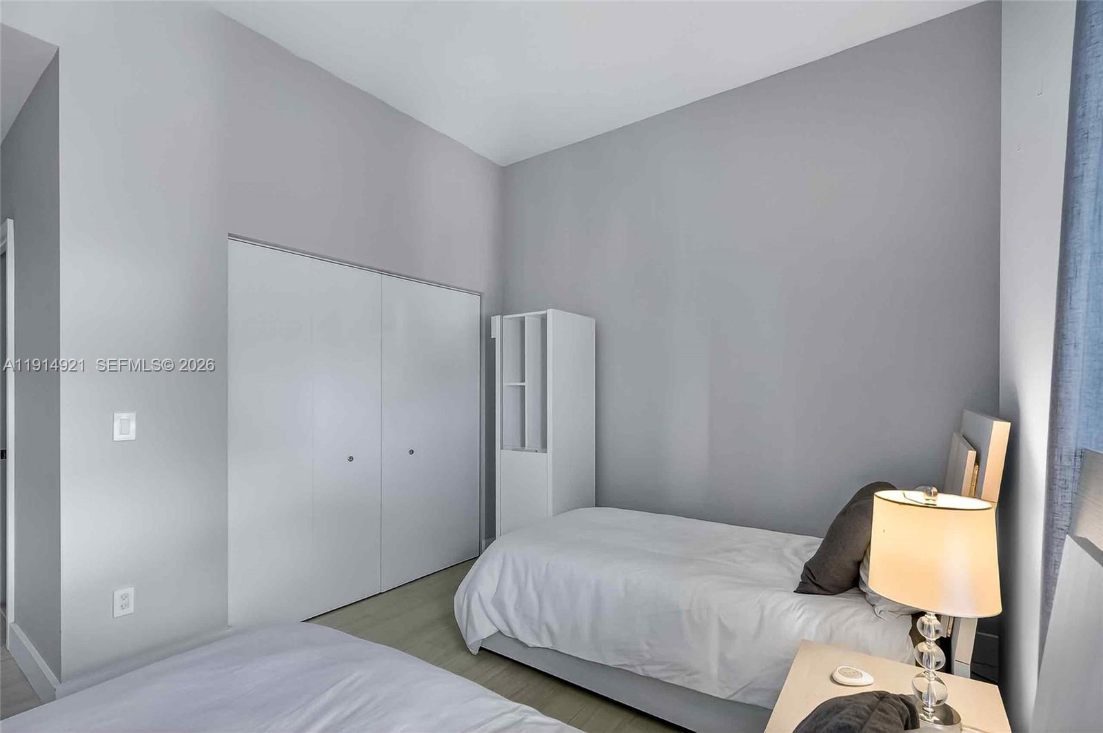 1300 S MIAMI AVENUE CONDO - Residential