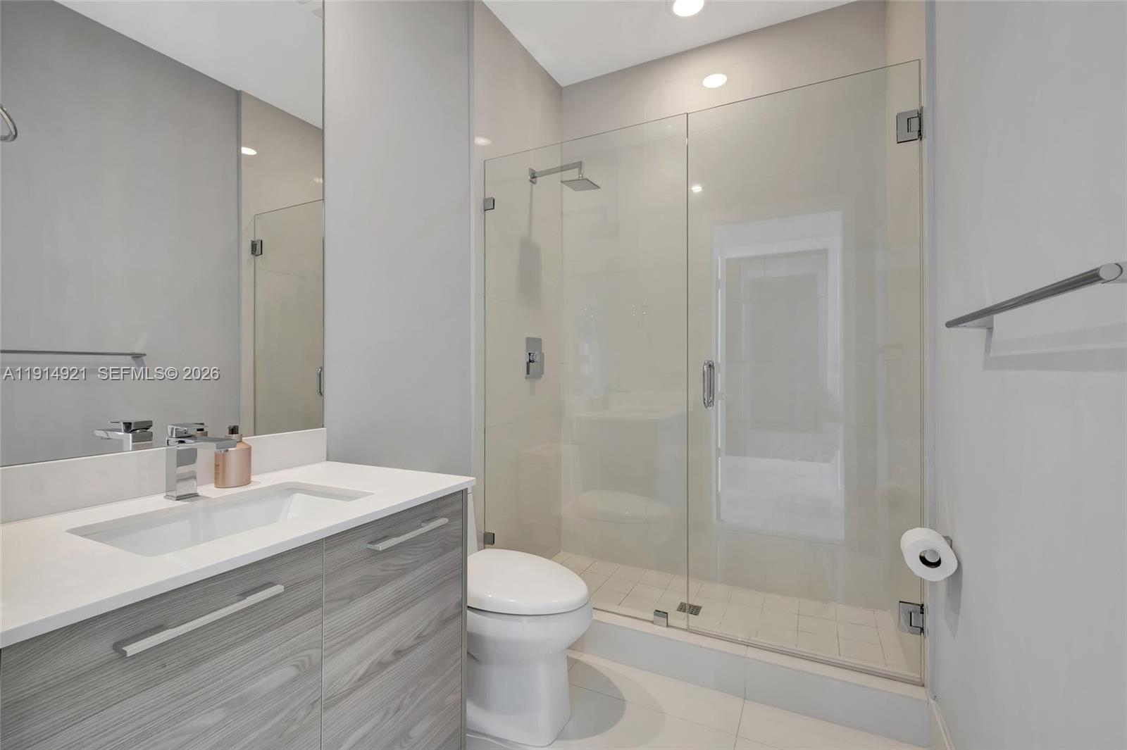 1300 S MIAMI AVENUE CONDO - Residential