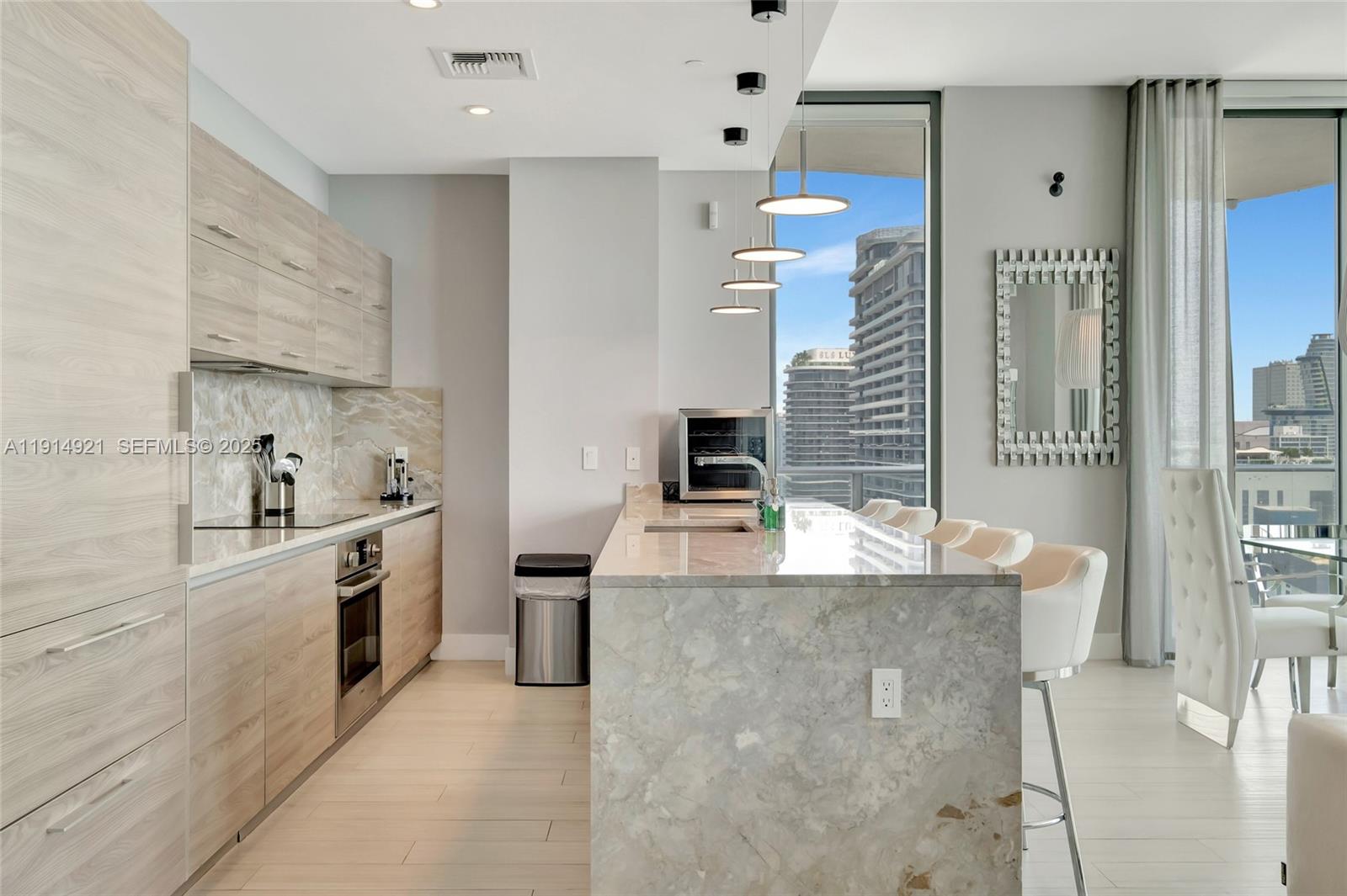 1300 S MIAMI AVENUE CONDO - Residential