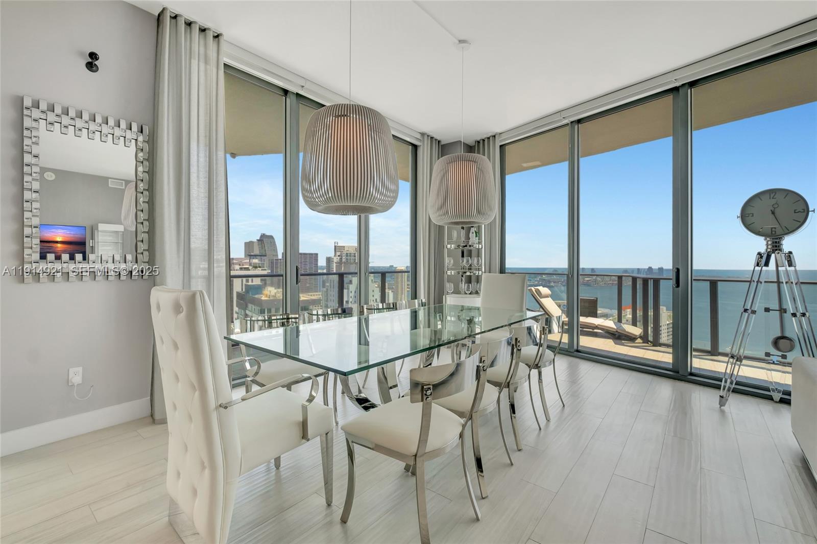 1300 S MIAMI AVENUE CONDO - Residential