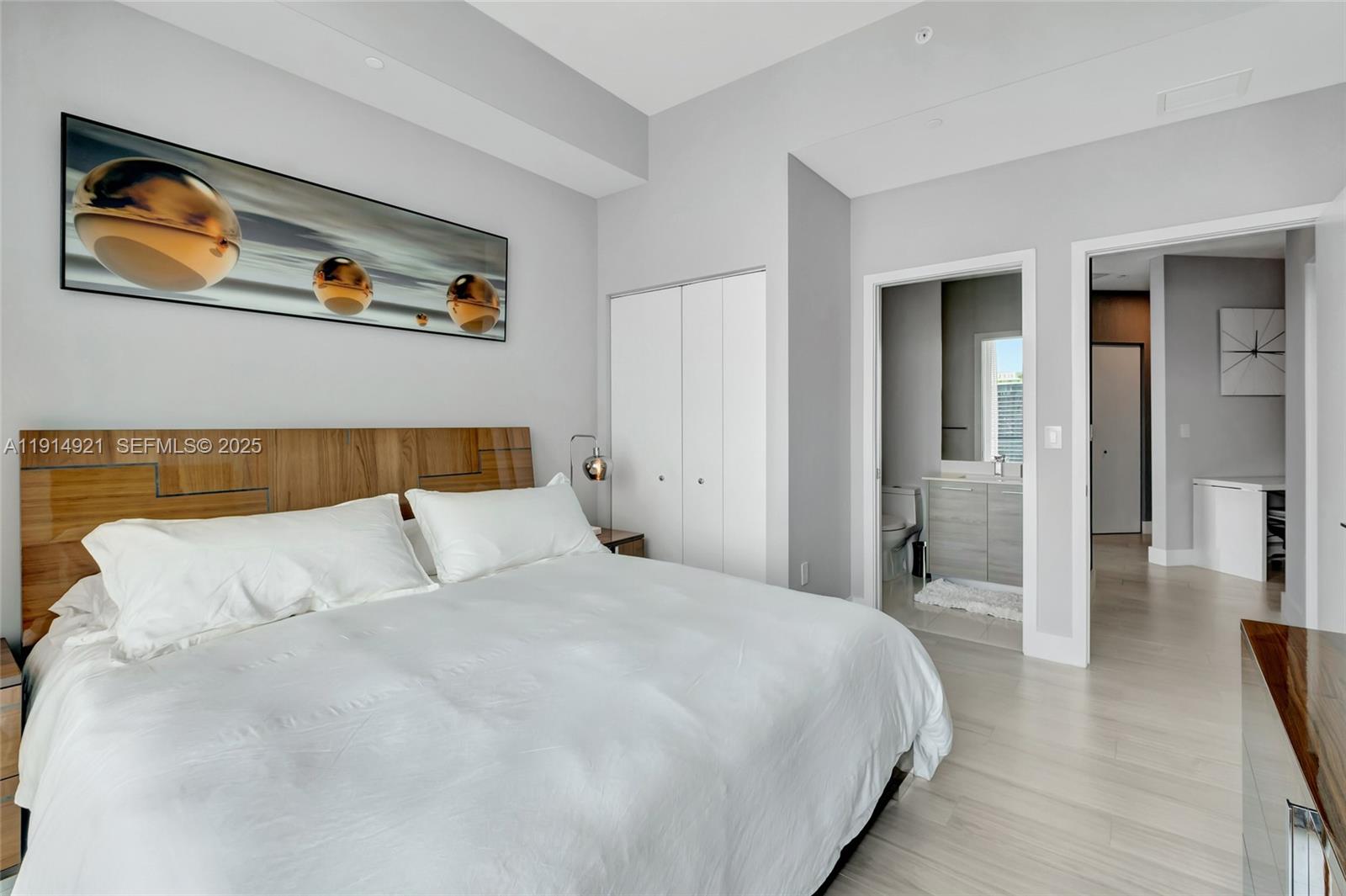 1300 S MIAMI AVENUE CONDO - Residential