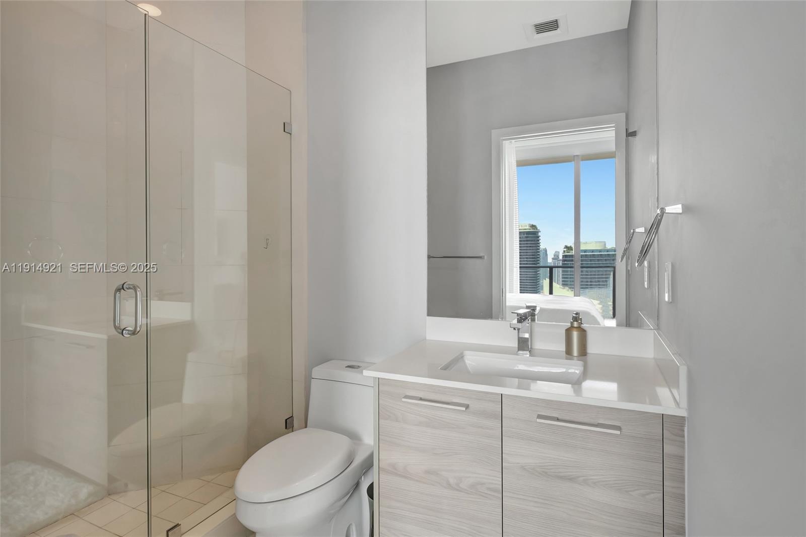 1300 S MIAMI AVENUE CONDO - Residential