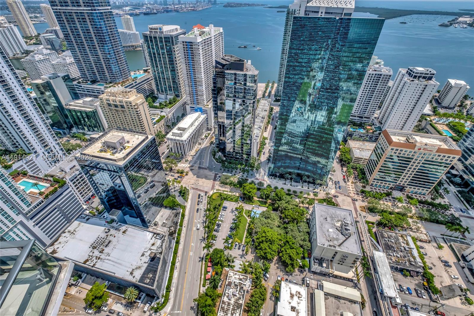 1300 S MIAMI AVENUE CONDO - Residential