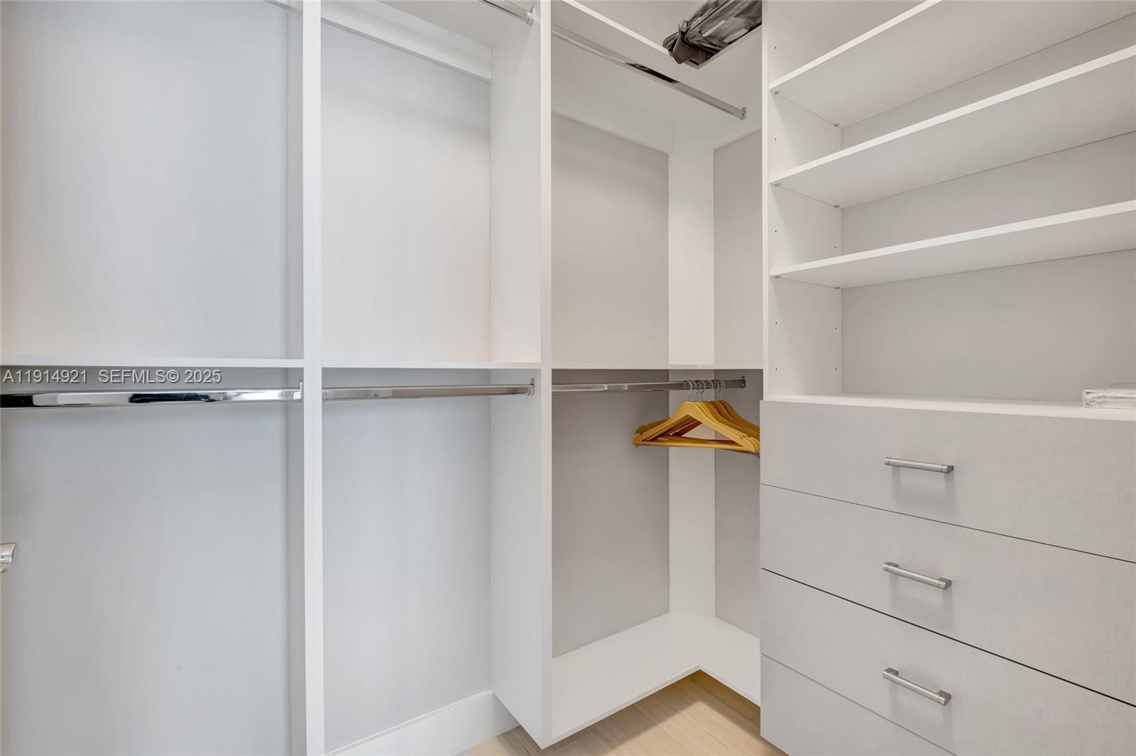 1300 S MIAMI AVENUE CONDO - Residential