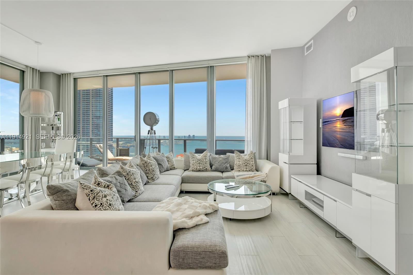 1300 S MIAMI AVENUE CONDO - Residential