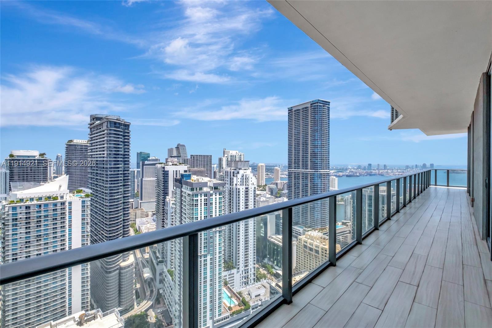 1300 S MIAMI AVENUE CONDO - Residential