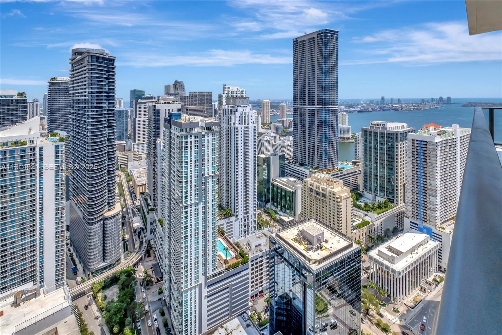 1300 S MIAMI AVENUE CONDO - Residential