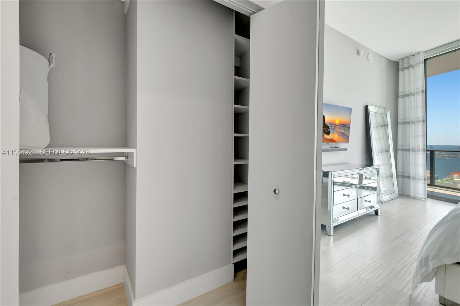 1300 S MIAMI AVENUE CONDO - Residential