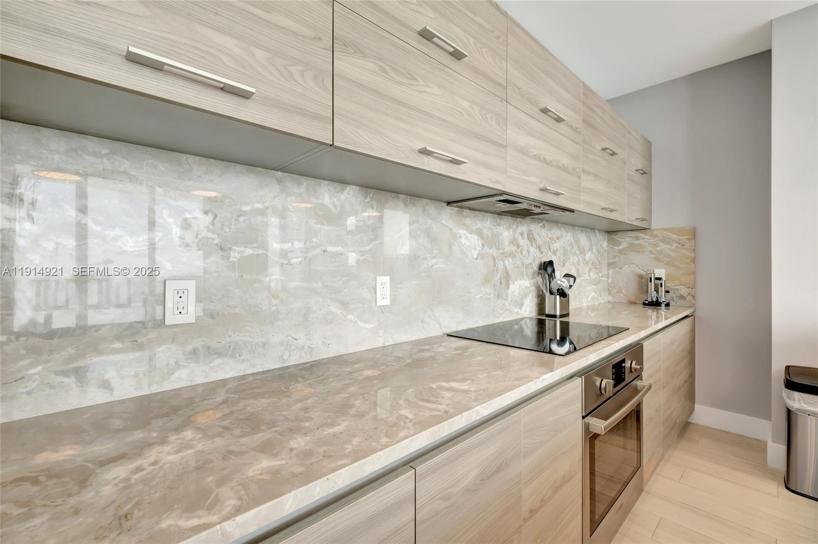 1300 S MIAMI AVENUE CONDO - Residential